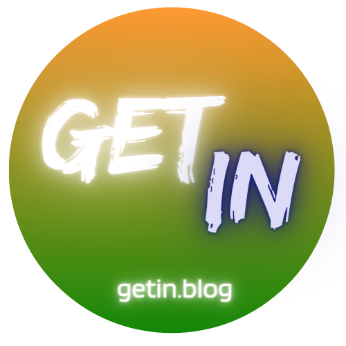 Getin.blog